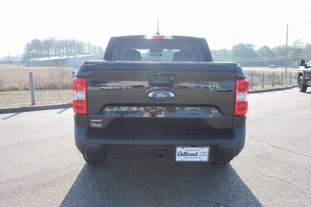 2022 Ford Maverick XL