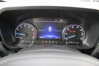 2022 Ford Maverick XL