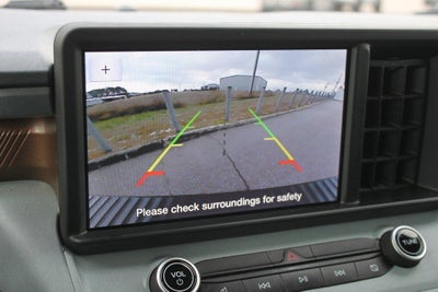 2022 Ford Maverick XL