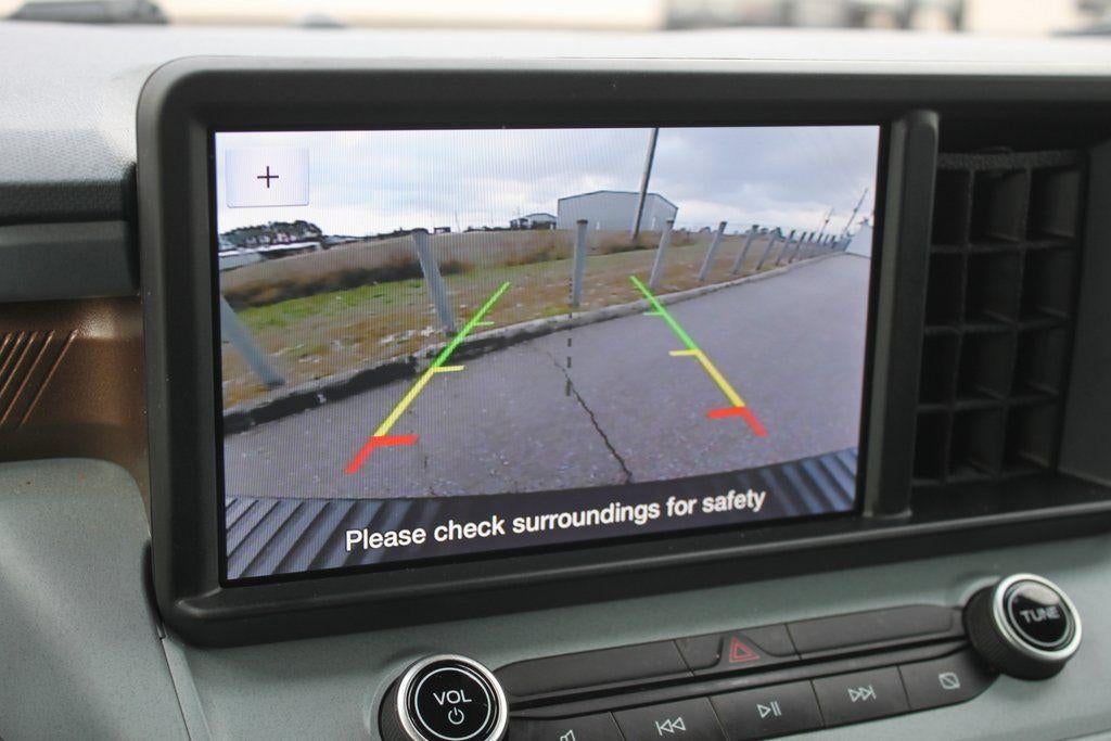 2022 Ford Maverick XL