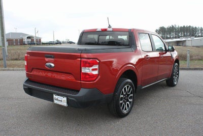 2022 Ford Maverick XL