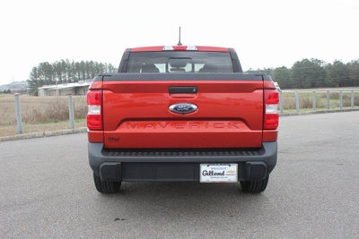 2022 Ford Maverick XL