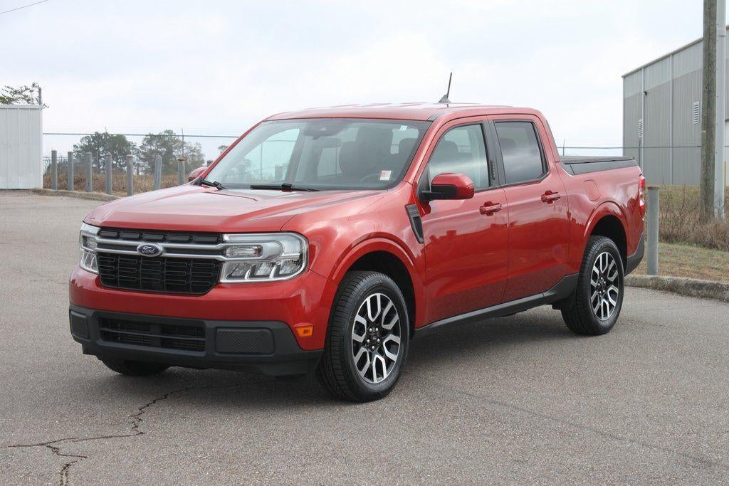 2022 Ford Maverick XL