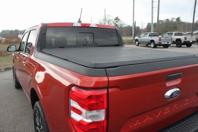 2022 Ford Maverick XL