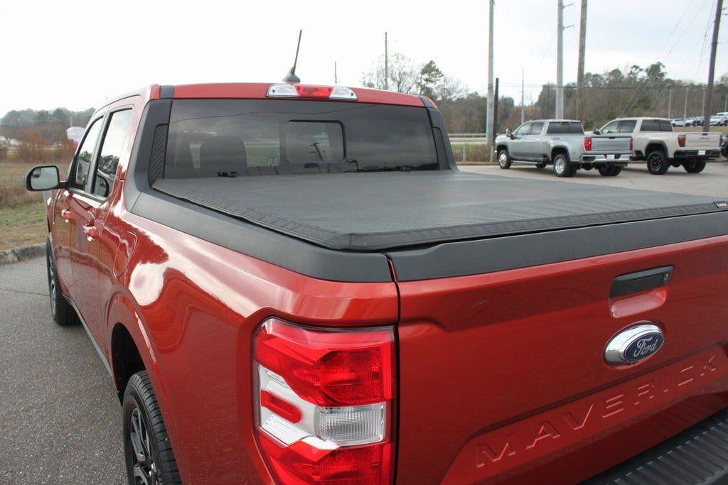 2022 Ford Maverick XL
