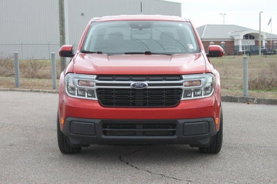 2022 Ford Maverick XL