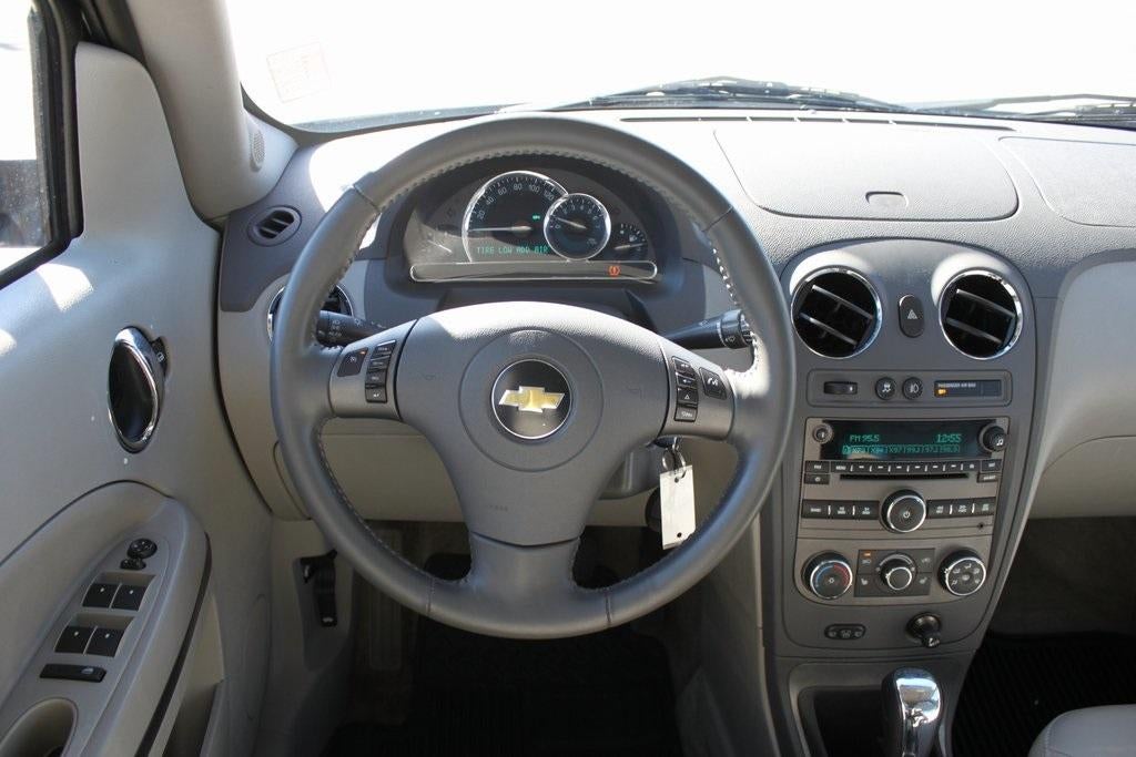 2011 Chevrolet HHR LT w/2LT