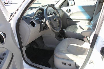 2011 Chevrolet HHR LT w/2LT