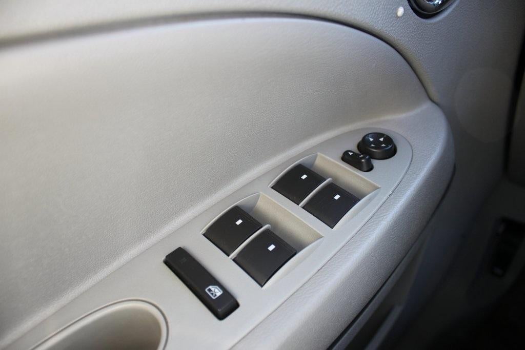 2011 Chevrolet HHR LT w/2LT