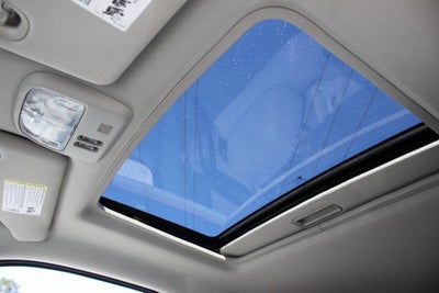 2011 Chevrolet HHR LT w/2LT