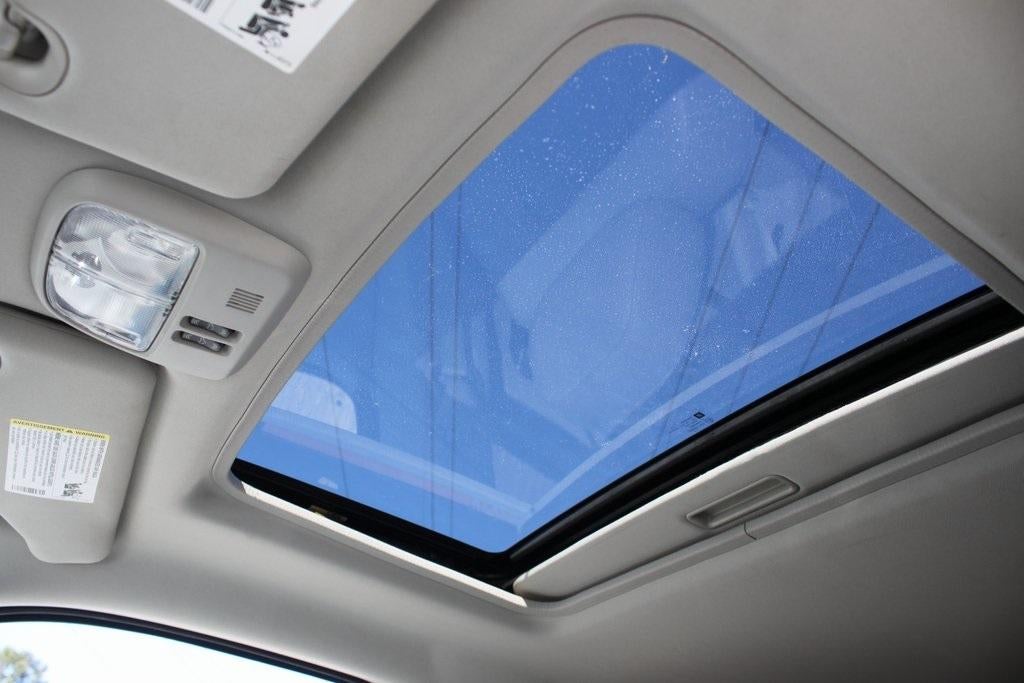 2011 Chevrolet HHR LT w/2LT