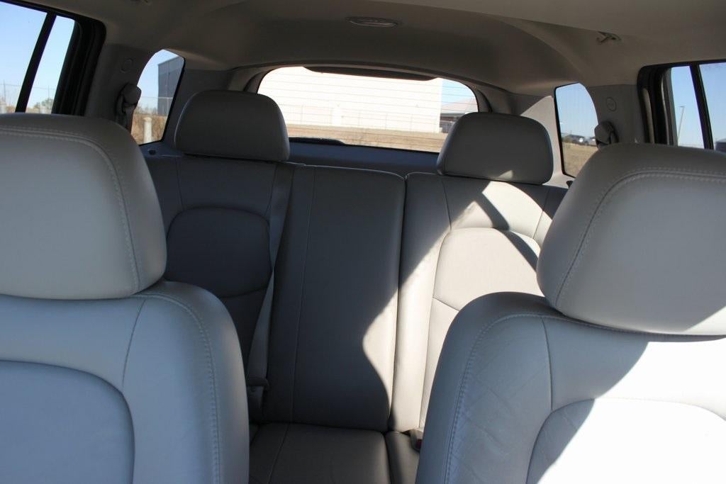 2011 Chevrolet HHR LT w/2LT