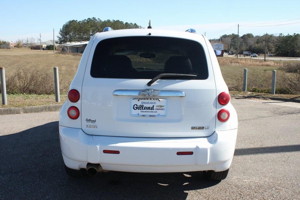 2011 Chevrolet HHR LT w/2LT