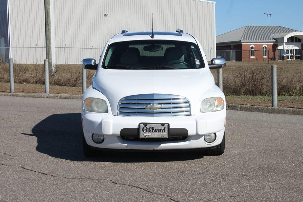 2011 Chevrolet HHR LT w/2LT