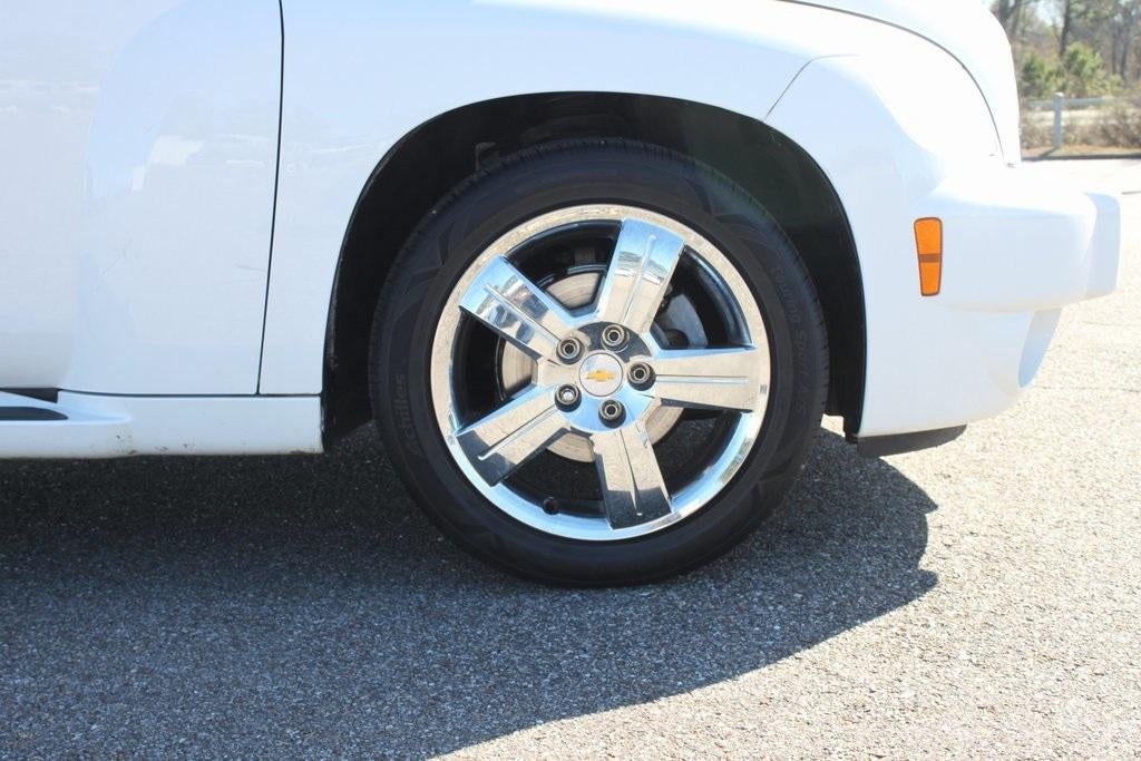 2011 Chevrolet HHR LT w/2LT