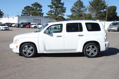 2011 Chevrolet HHR LT w/2LT