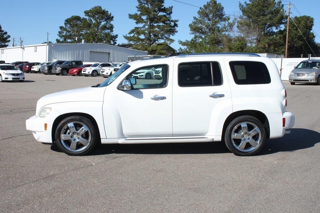 2011 Chevrolet HHR LT w/2LT