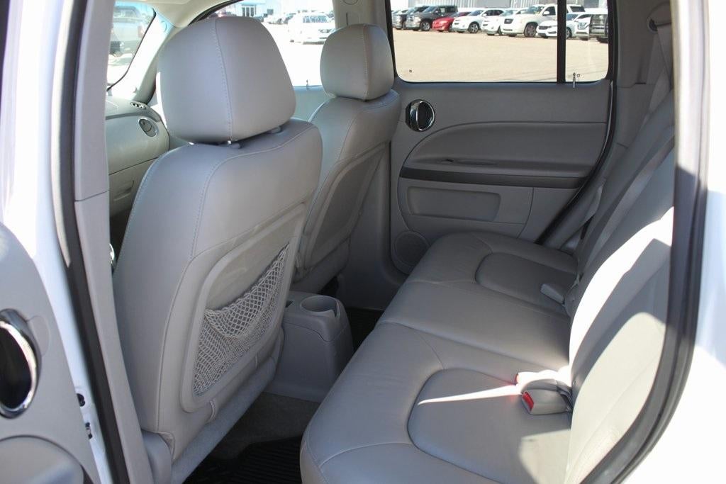 2011 Chevrolet HHR LT w/2LT