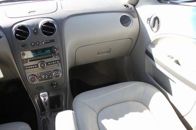 2011 Chevrolet HHR LT w/2LT