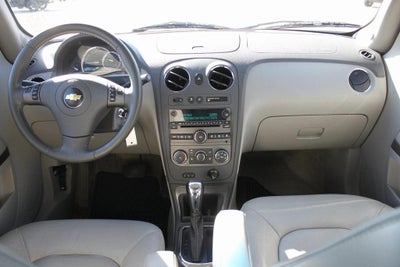 2011 Chevrolet HHR LT w/2LT