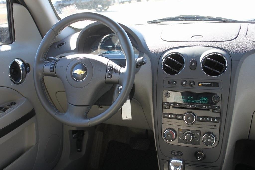 2011 Chevrolet HHR LT w/2LT