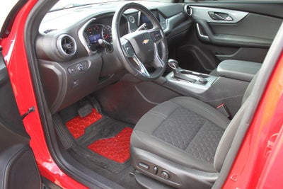 2019 Chevrolet Blazer Base