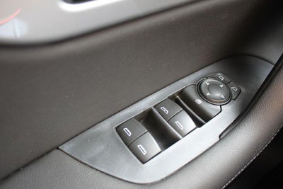 2019 Chevrolet Blazer Base