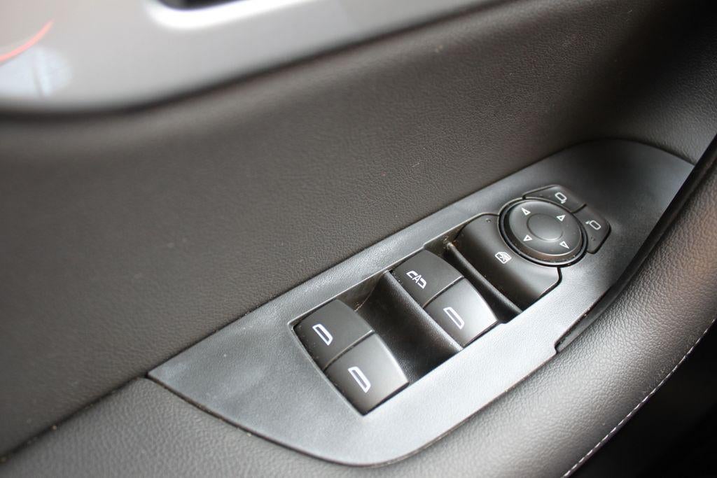 2019 Chevrolet Blazer Base