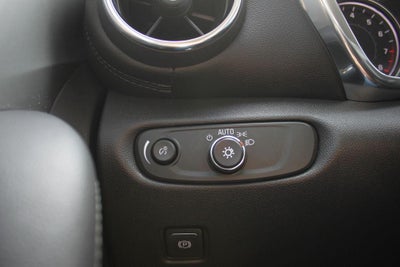 2019 Chevrolet Blazer Base