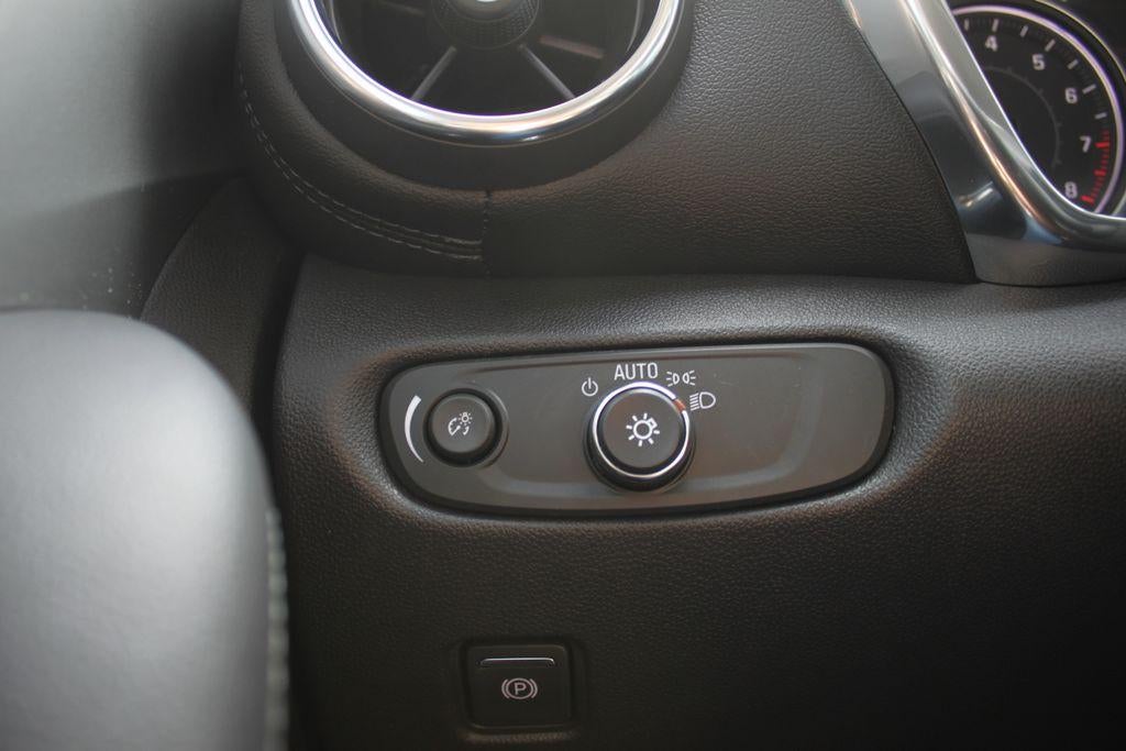 2019 Chevrolet Blazer Base