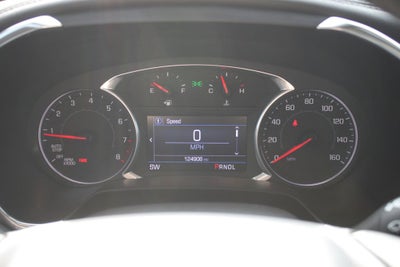 2019 Chevrolet Blazer Base