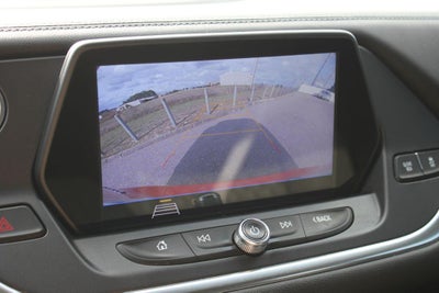 2019 Chevrolet Blazer Base