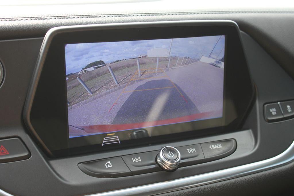 2019 Chevrolet Blazer Base