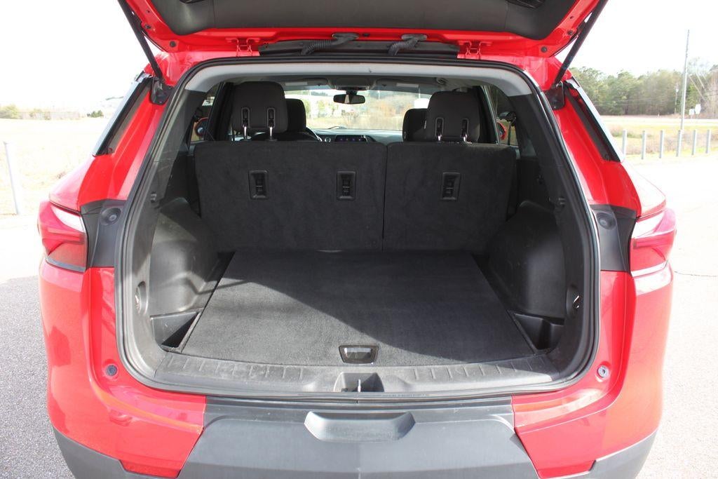 2019 Chevrolet Blazer Base