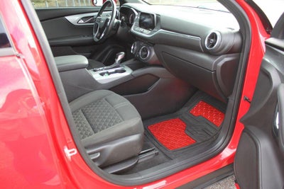 2019 Chevrolet Blazer Base