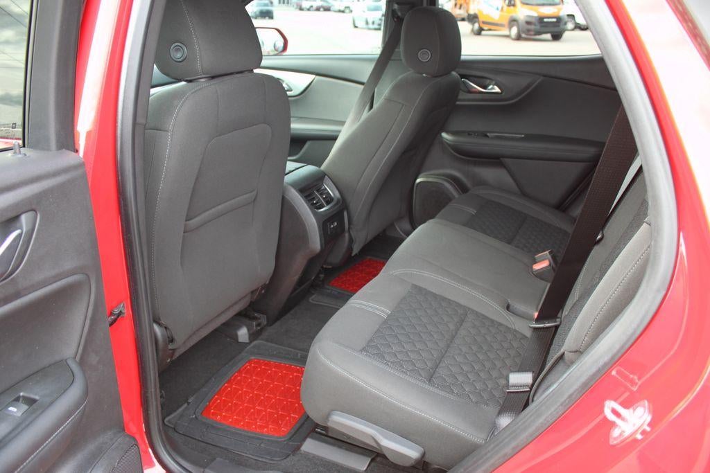 2019 Chevrolet Blazer Base