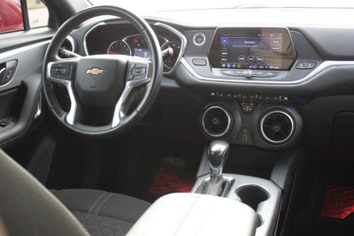 2019 Chevrolet Blazer Base