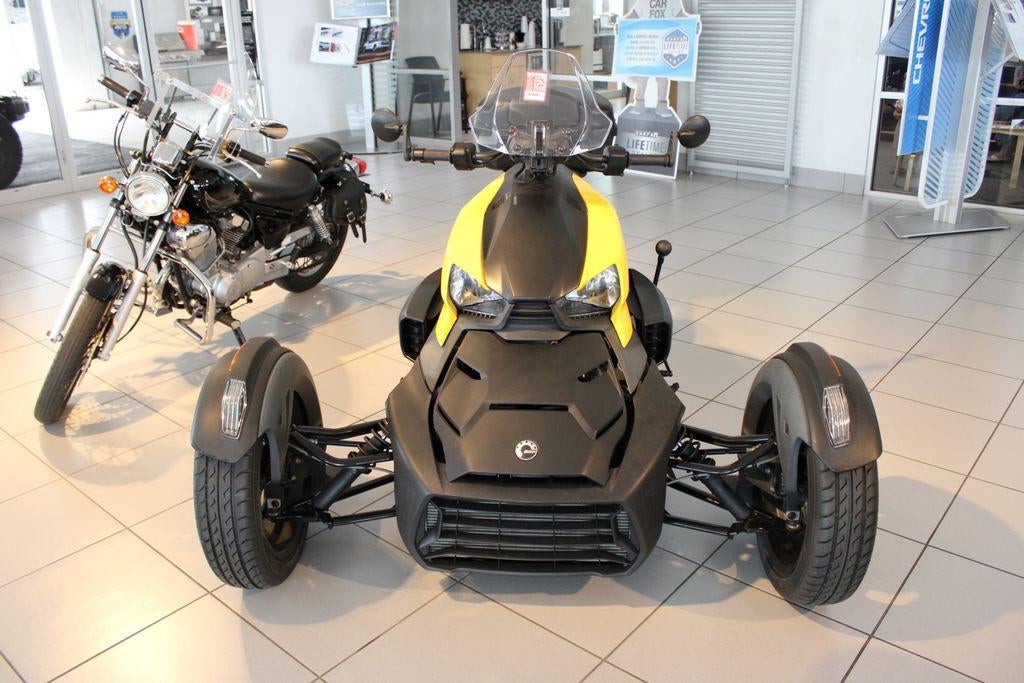 2022 CANA Ryker 900 Ace