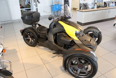 2022 CANA Ryker 900 Ace