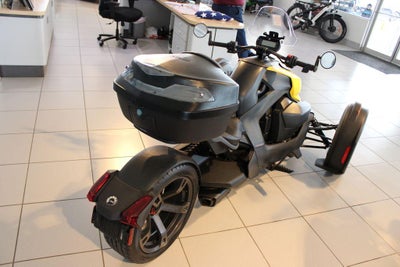 2022 CANA Ryker 900 Ace