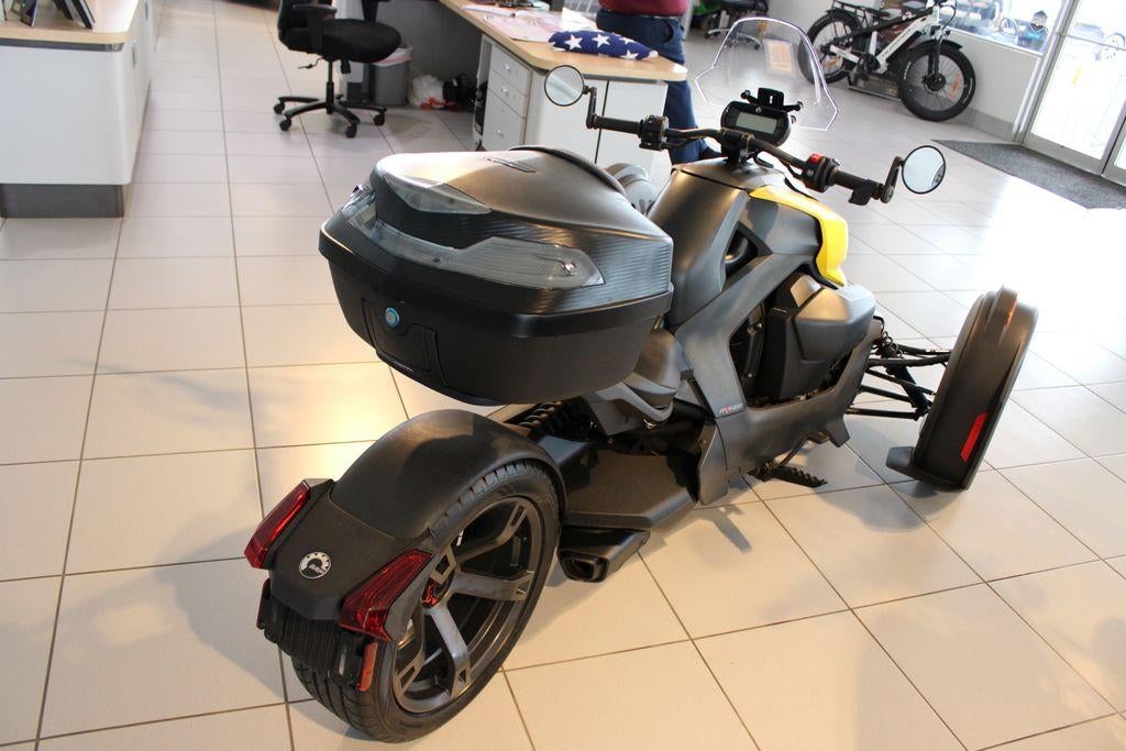 2022 CANA Ryker 900 Ace