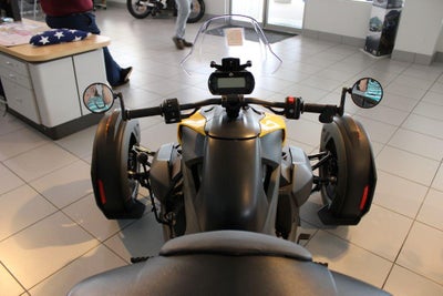 2022 CANA Ryker 900 Ace