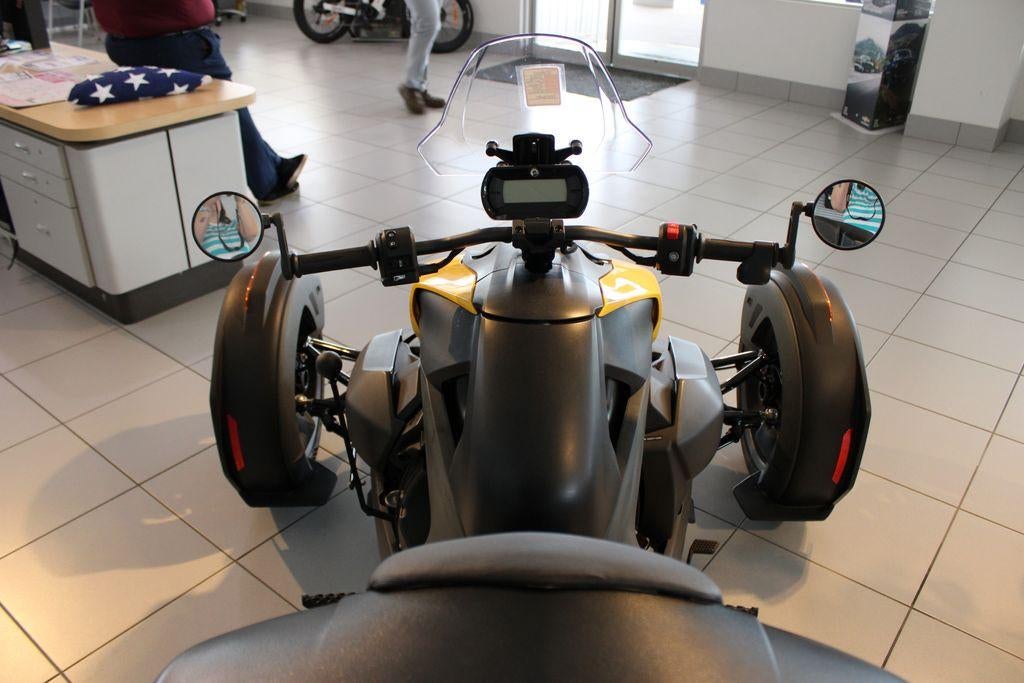 2022 CANA Ryker 900 Ace