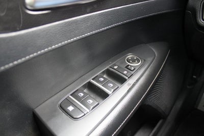 2020 Kia Forte GT-Line