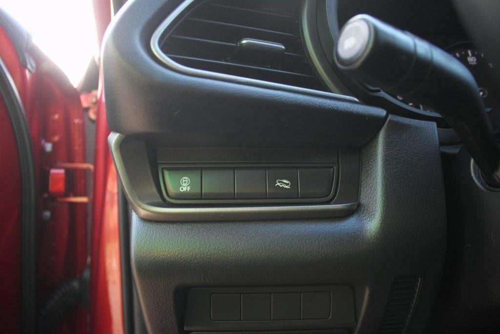 2022 Mazda Mazda CX-30 2.5 S Select Package