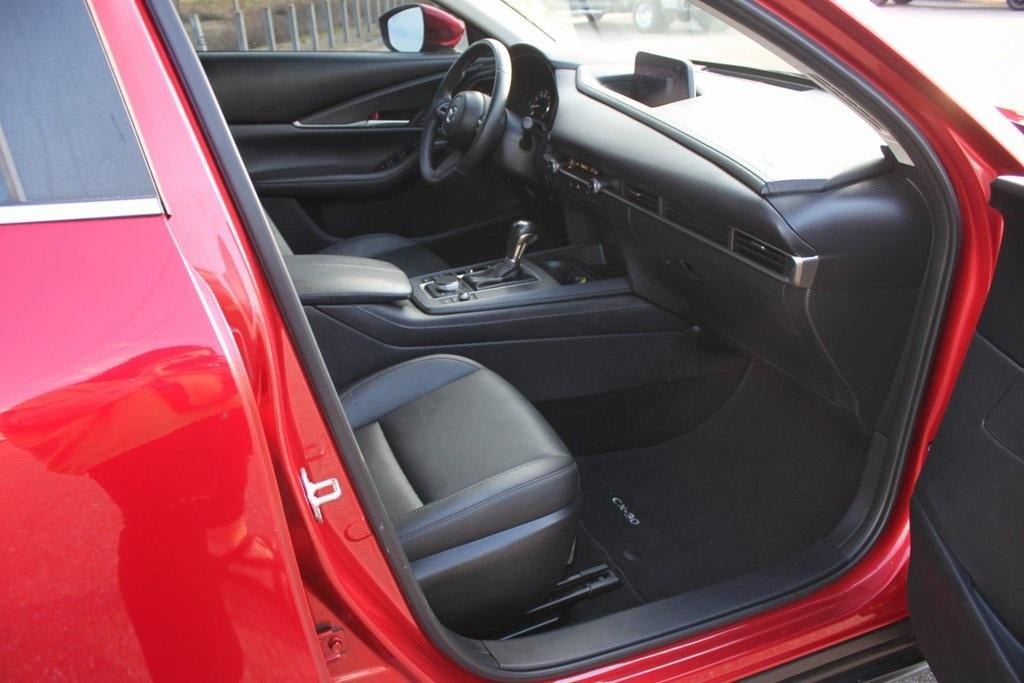 2022 Mazda Mazda CX-30 2.5 S Select Package