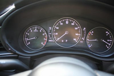 2022 Mazda Mazda CX-30 2.5 S Select Package