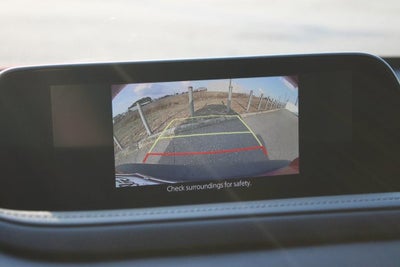 2022 Mazda Mazda CX-30 2.5 S Select Package