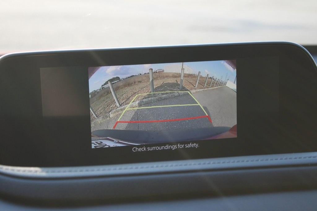 2022 Mazda Mazda CX-30 2.5 S Select Package