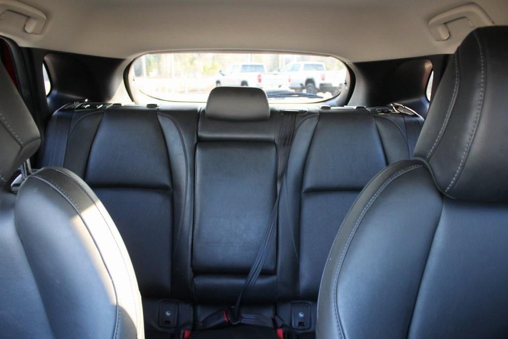 2022 Mazda Mazda CX-30 2.5 S Select Package